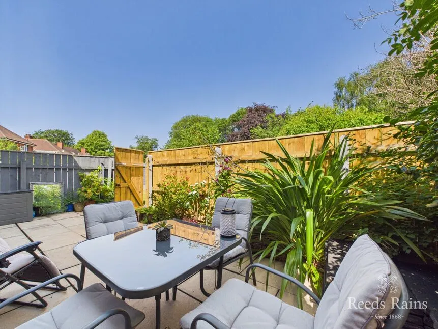Newland Park, Hull, HU5, photo 11