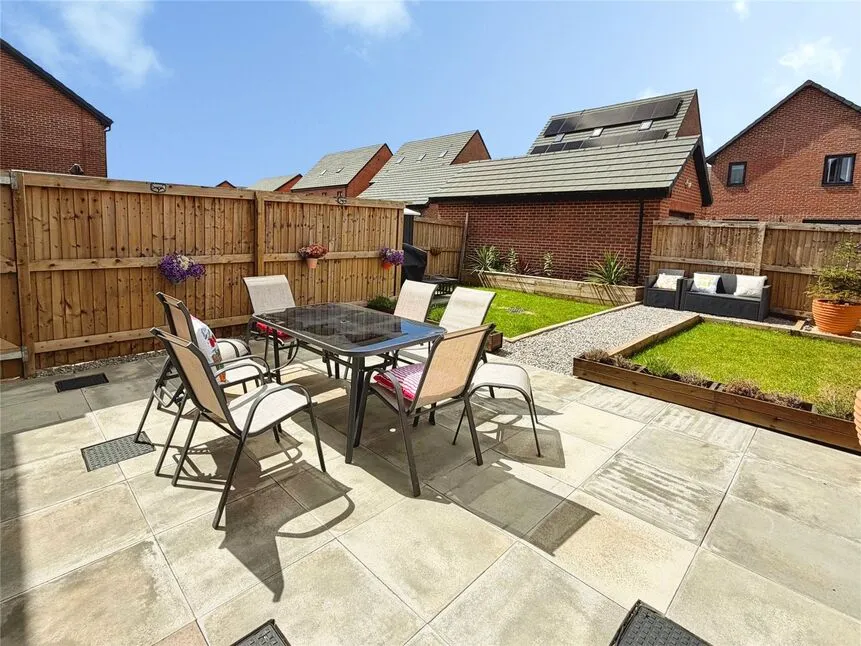 Davenport Close, Armthorpe, South Yorkshire, DN3, photo 4