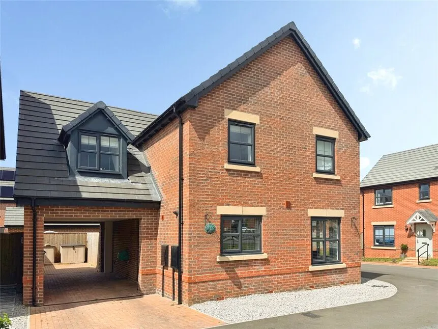 Davenport Close, Armthorpe, South Yorkshire, DN3, photo 5