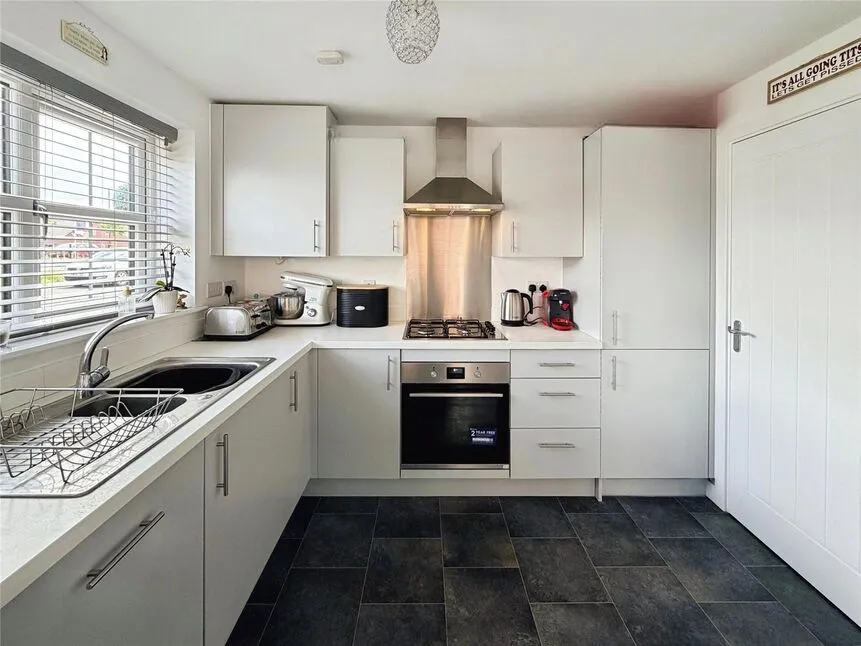 Davenport Close, Armthorpe, South Yorkshire, DN3, photo 10