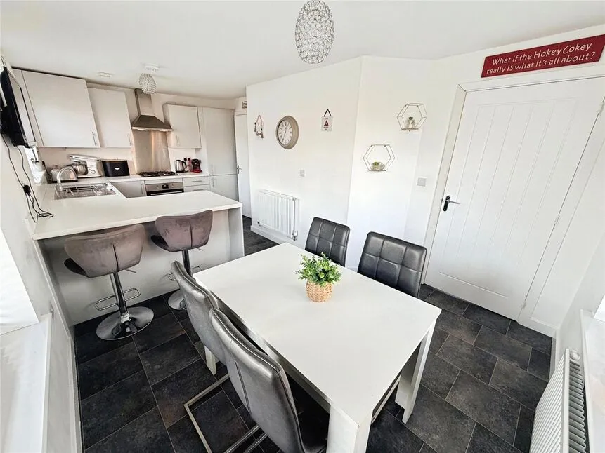 Davenport Close, Armthorpe, South Yorkshire, DN3, photo 11