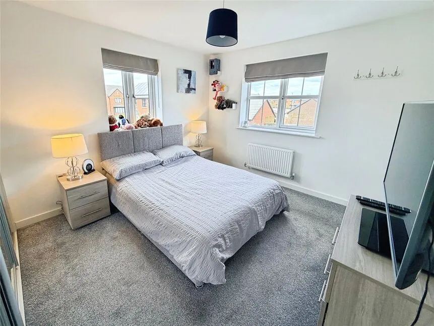 Davenport Close, Armthorpe, South Yorkshire, DN3, photo 7