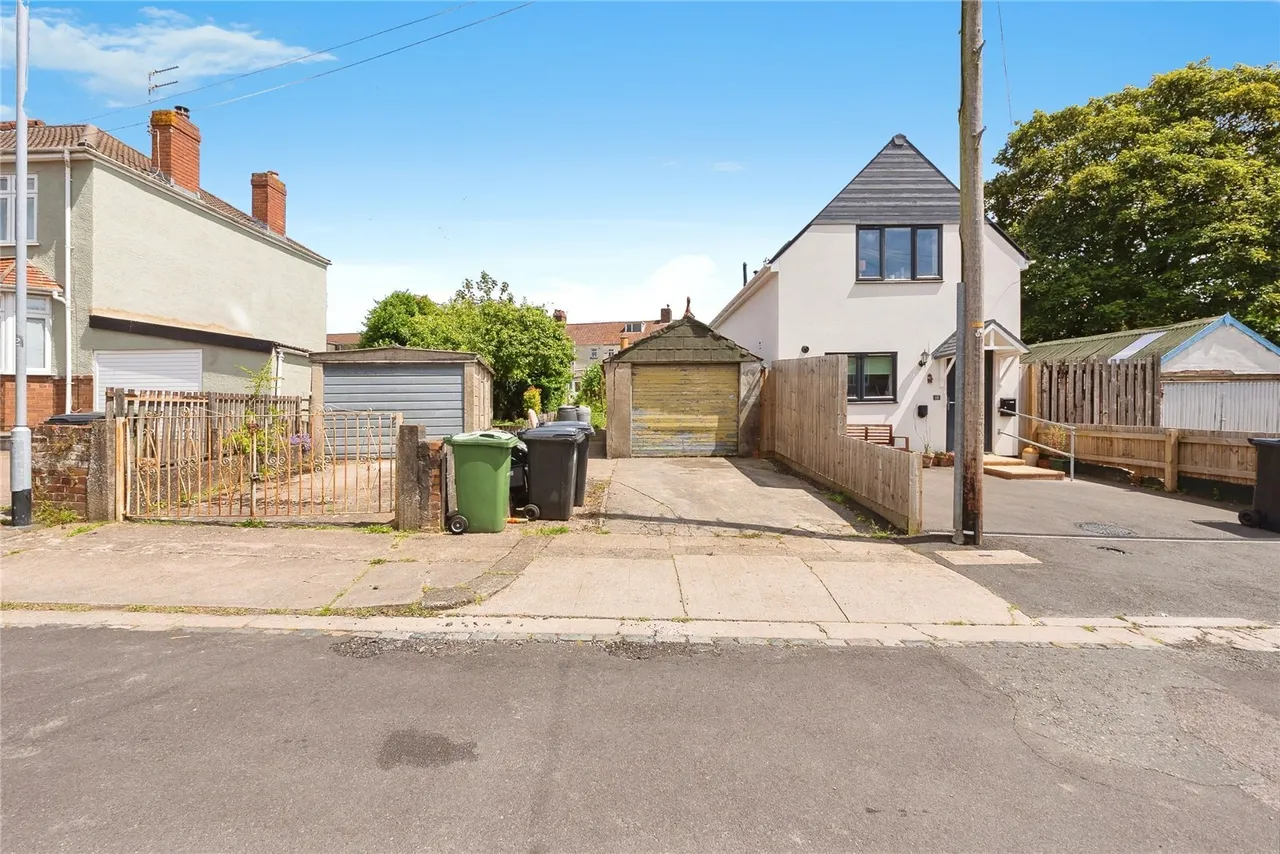 Berkeley Road, Fishponds, Bristol, BS16, photo 3