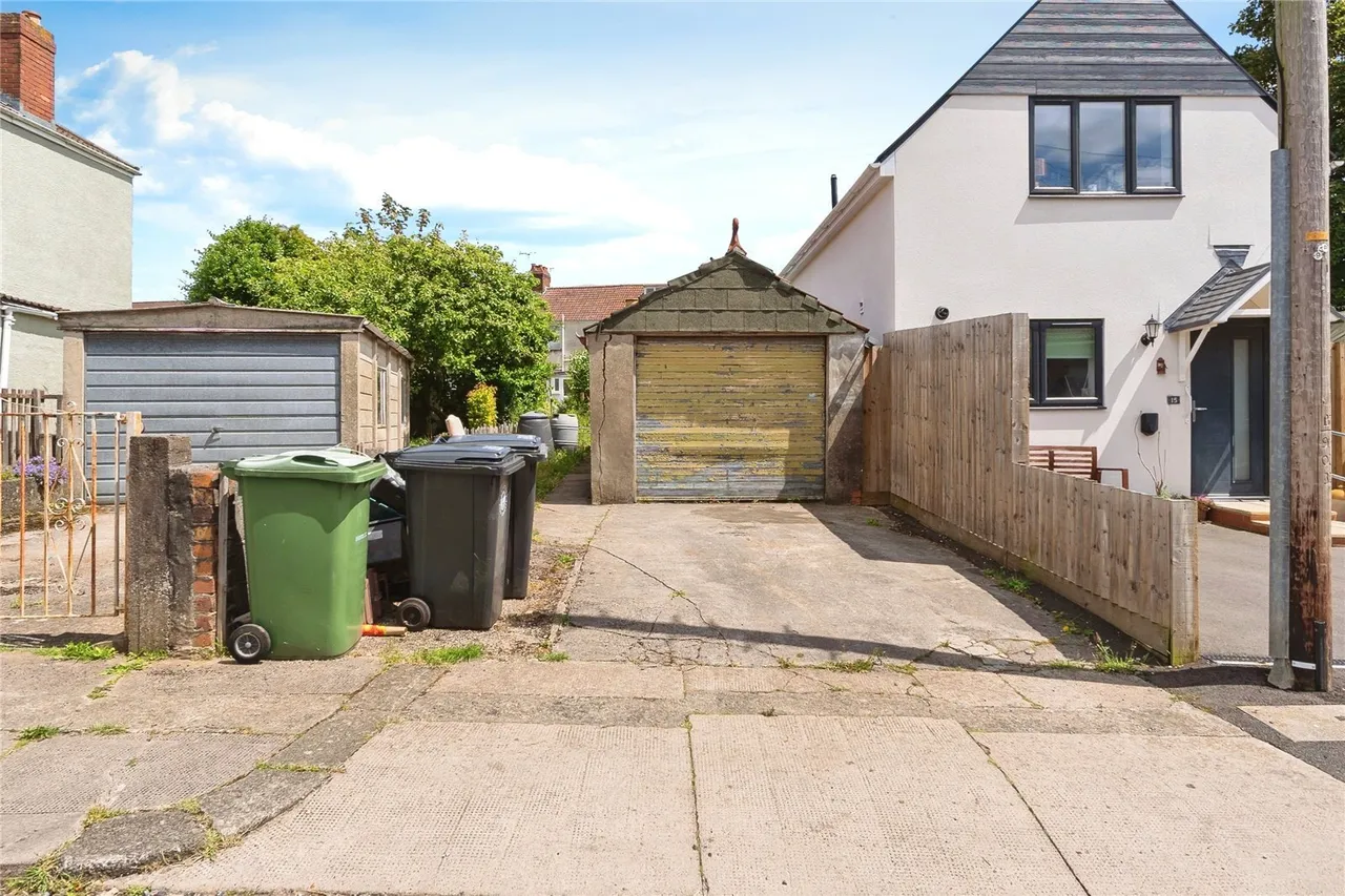 Berkeley Road, Fishponds, Bristol, BS16, photo 5
