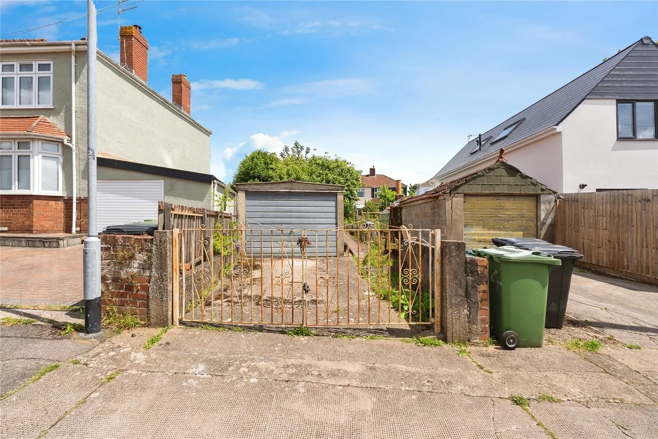 Berkeley Road, Fishponds, Bristol, BS16, photo 4