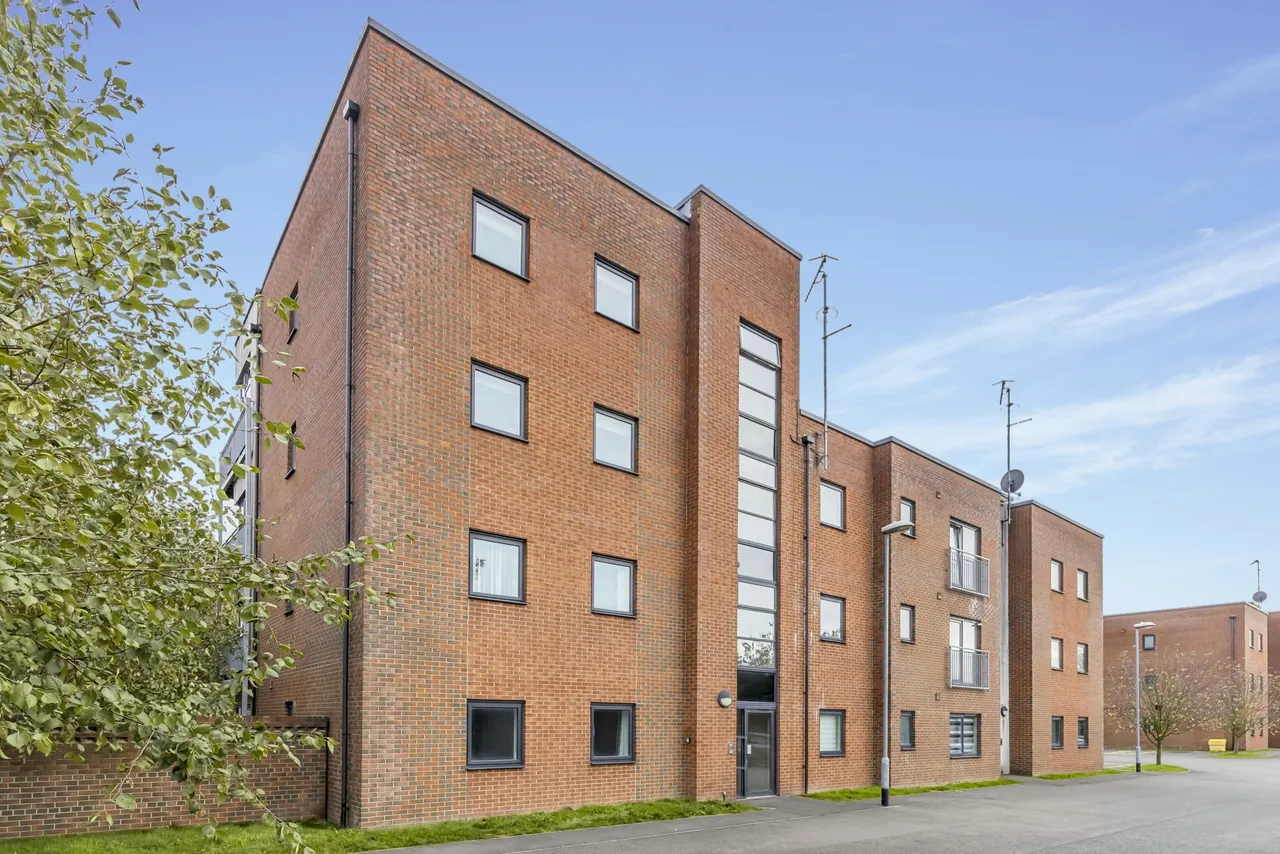 Penstock Drive, Stoke-on-Trent, ST4, photo 12