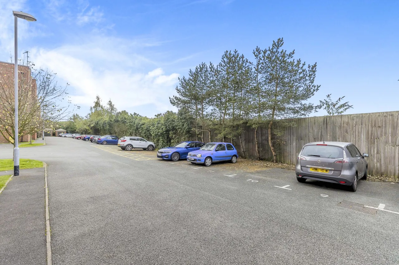 Penstock Drive, Stoke-on-Trent, ST4, photo 13
