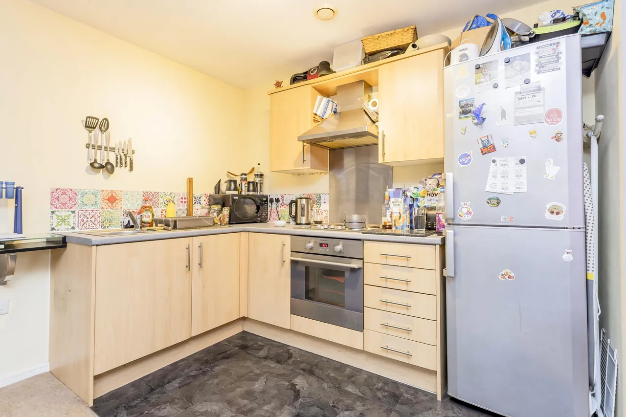 Penstock Drive, Stoke-on-Trent, ST4, photo 9
