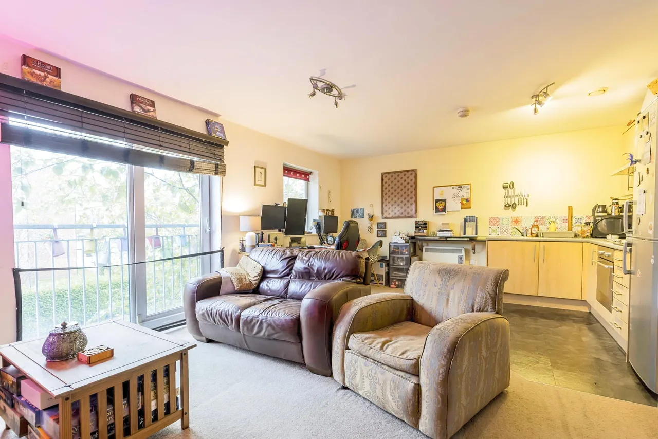 Penstock Drive, Stoke-on-Trent, ST4, photo 7