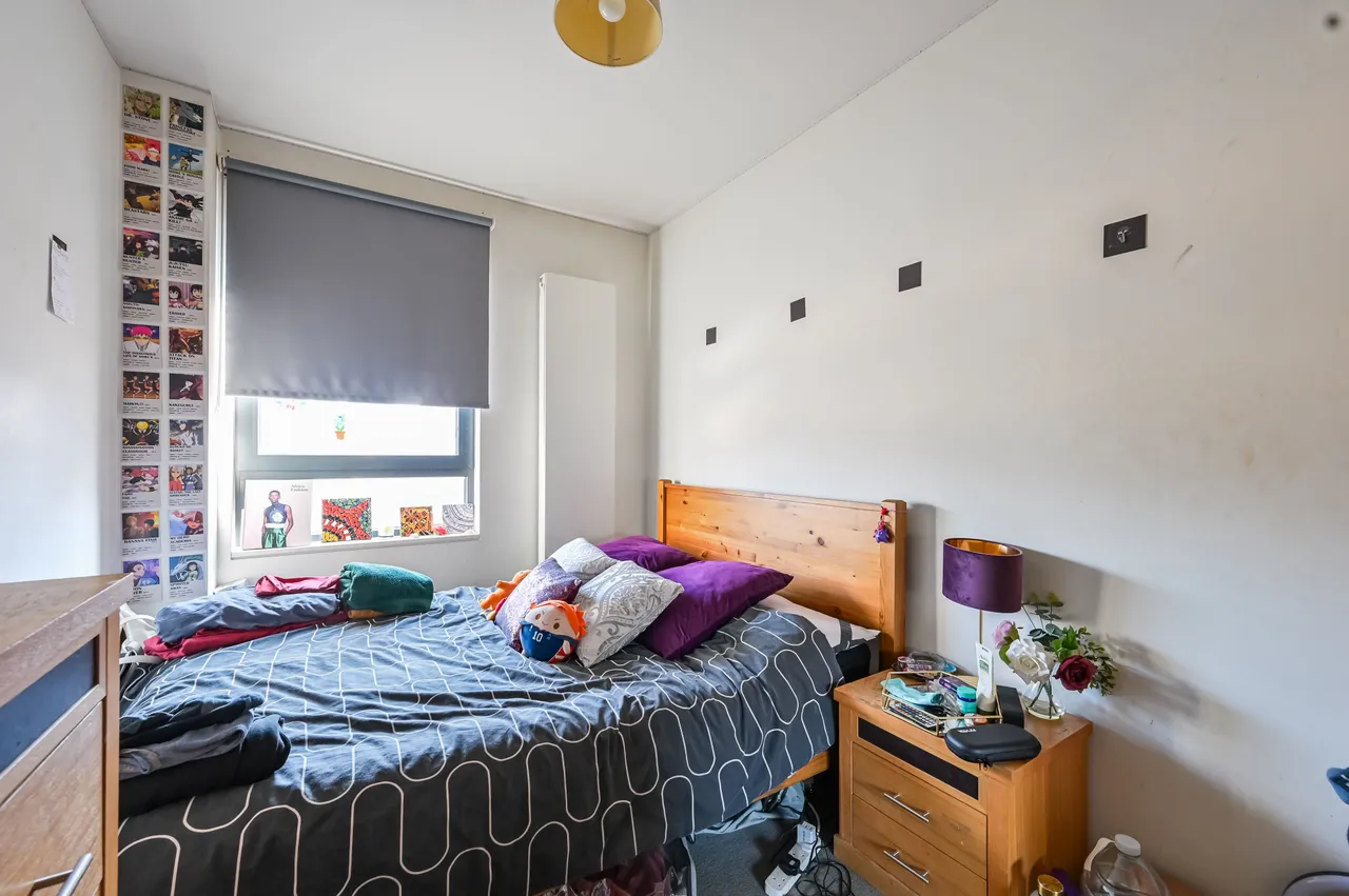 Apartment 4, Skysail Building, 210, Poplar High Street, photo 7