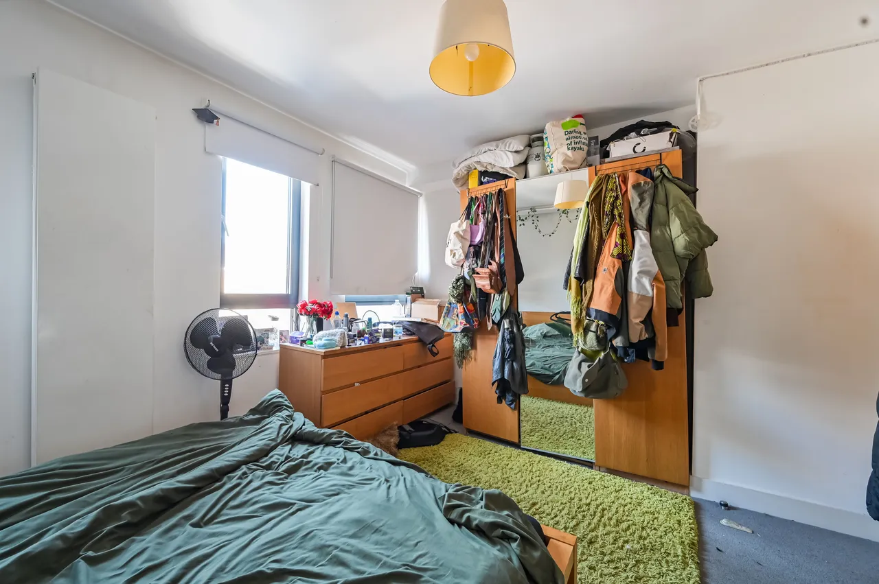 Apartment 4, Skysail Building, 210, Poplar High Street, photo 4