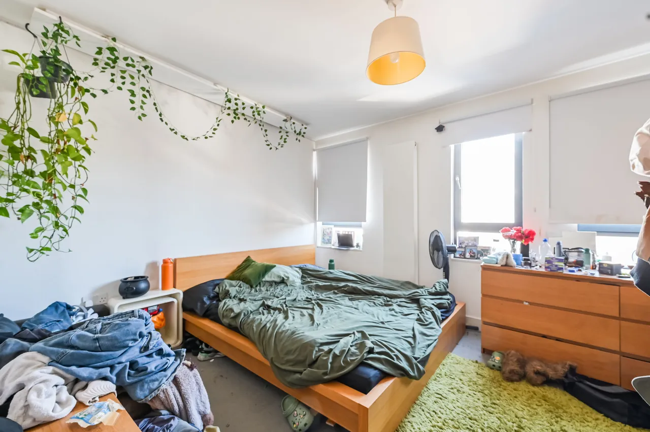 Apartment 4, Skysail Building, 210, Poplar High Street, photo 5