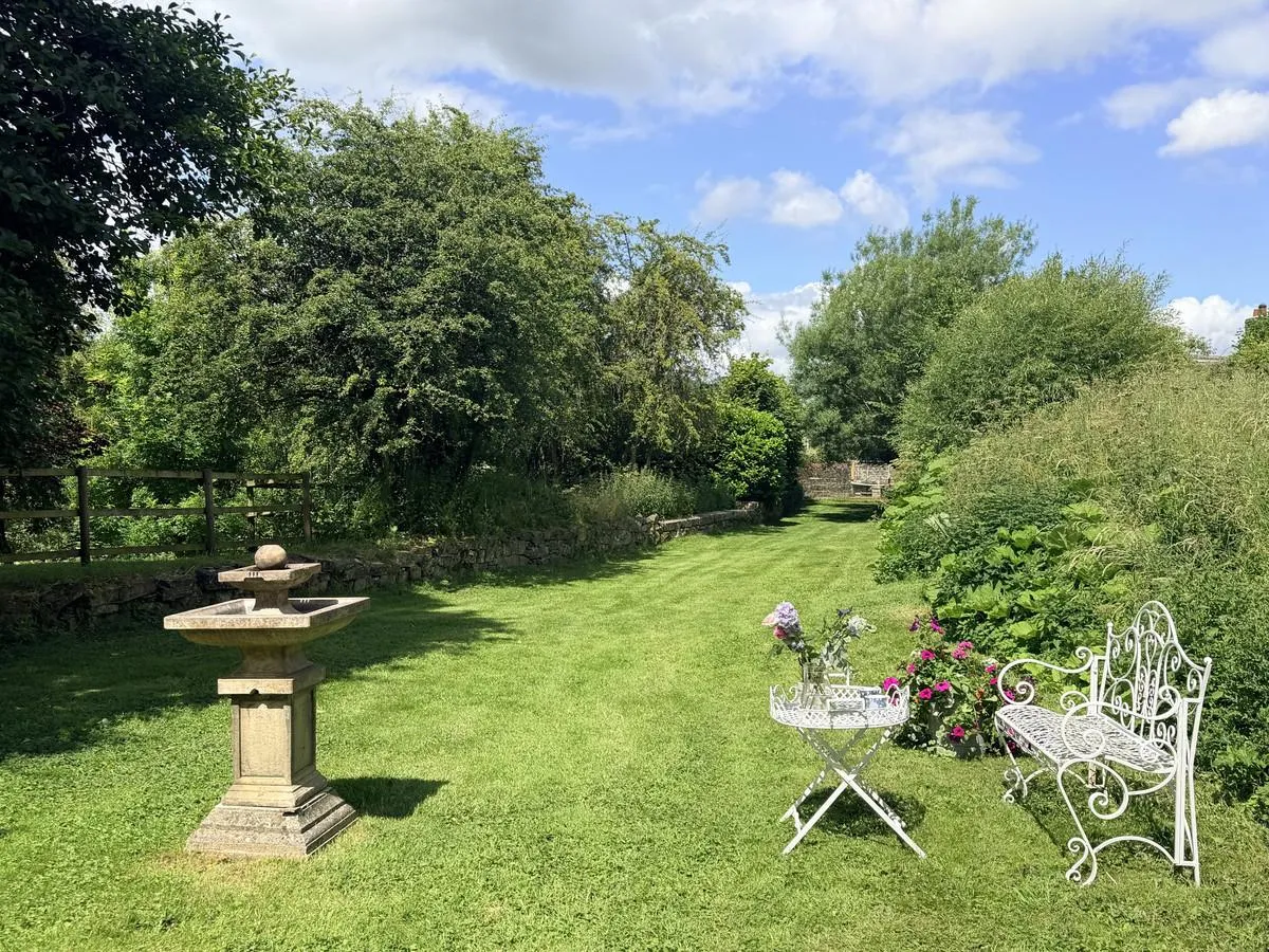 Bradbourne, Ashbourne, DE6, photo 30