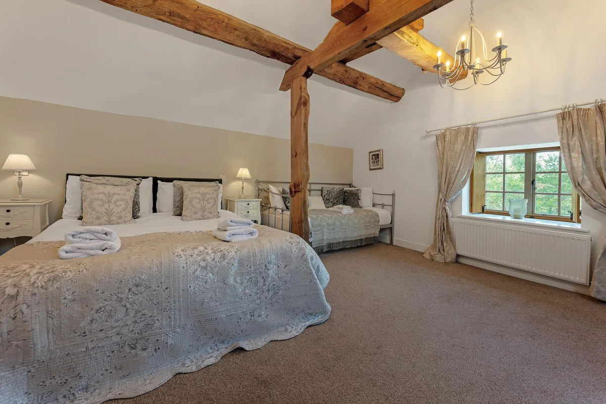 Bradbourne, Ashbourne, DE6, photo 16