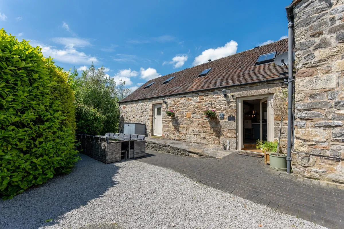 Bradbourne, Ashbourne, DE6, photo 28