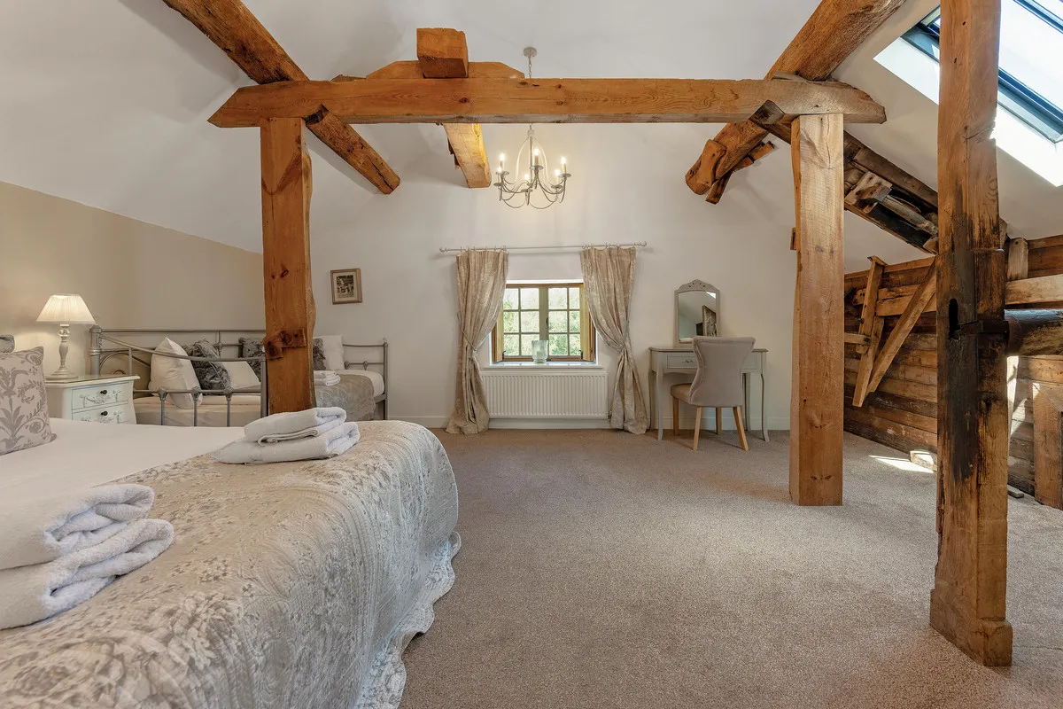 Bradbourne, Ashbourne, DE6, photo 15