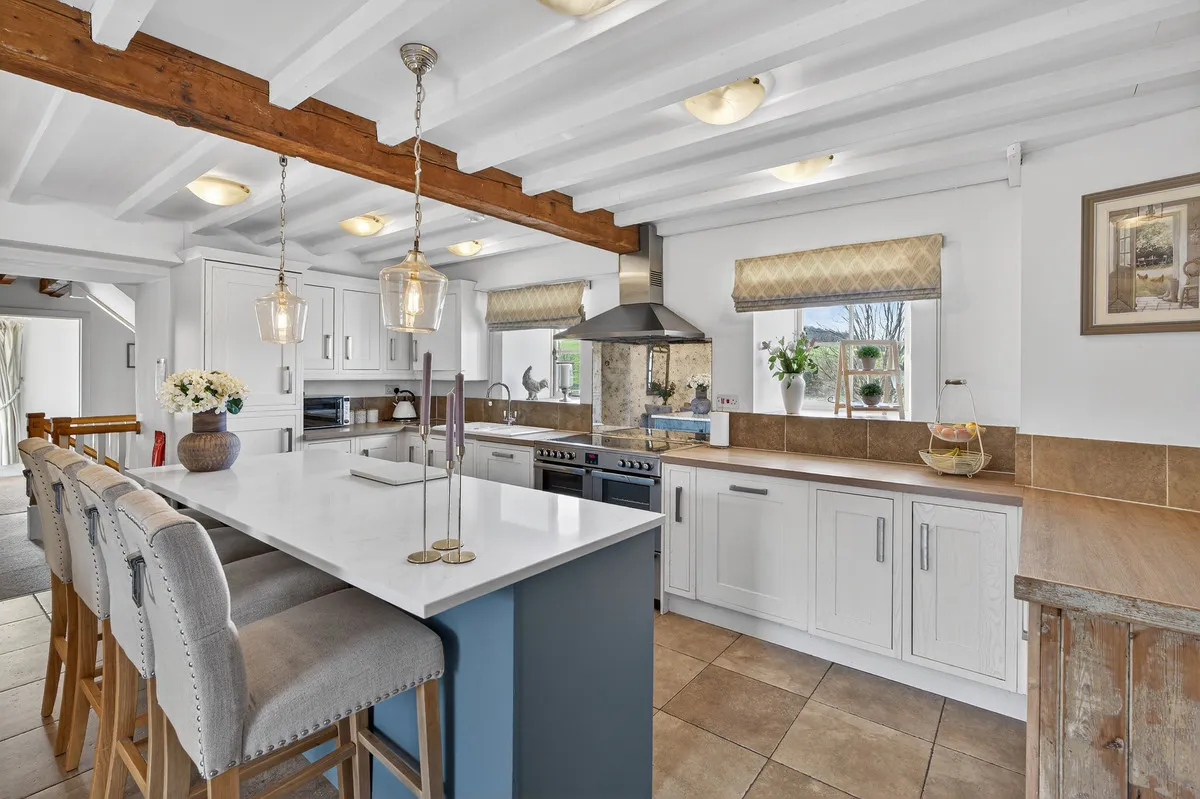 Bradbourne, Ashbourne, DE6, photo 4