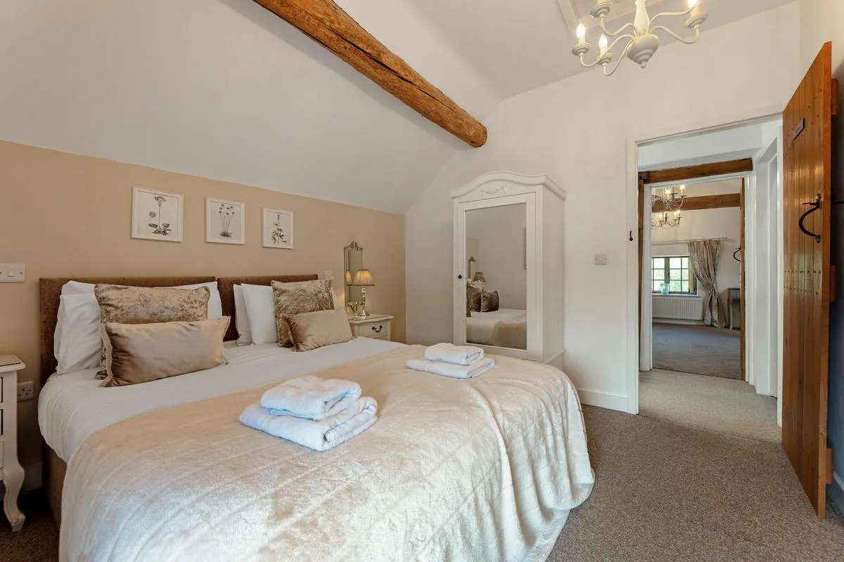 Bradbourne, Ashbourne, DE6, photo 17