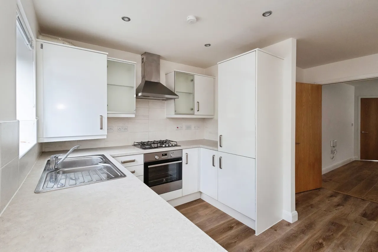 Bridgewater Wharf, Droylsden, Manchester, M43, photo 6