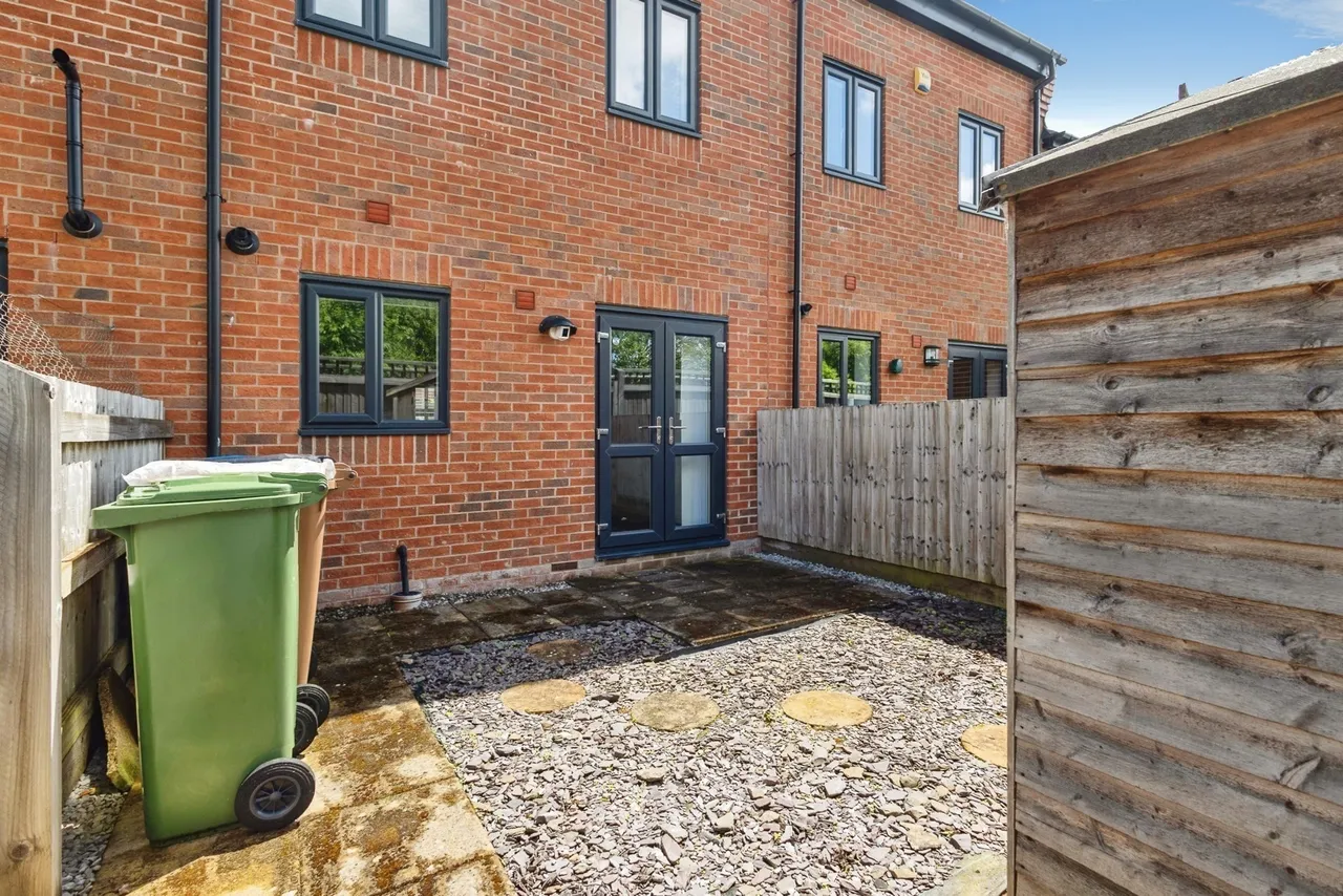 Bridgewater Wharf, Droylsden, Manchester, M43, photo 19