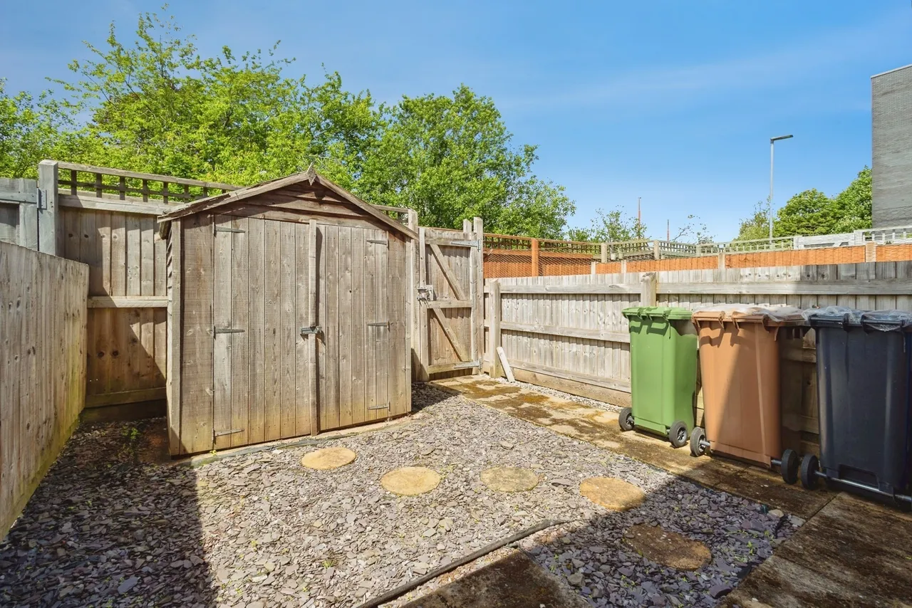 Bridgewater Wharf, Droylsden, Manchester, M43, photo 20