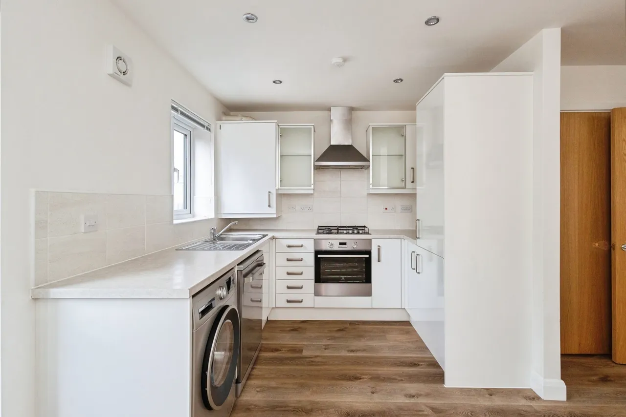 Bridgewater Wharf, Droylsden, Manchester, M43, photo 5