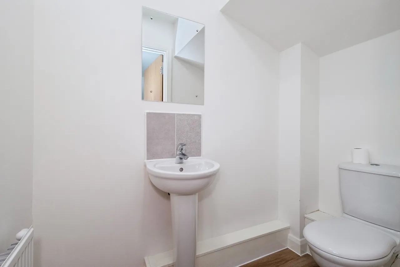 Bridgewater Wharf, Droylsden, Manchester, M43, photo 18