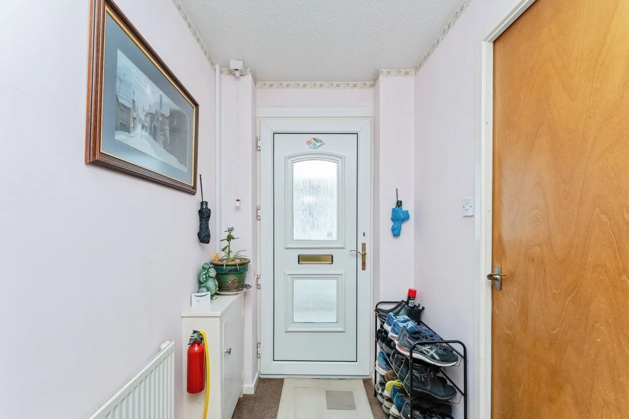 Laburnum Drive, Rhyl, LL18, photo 11