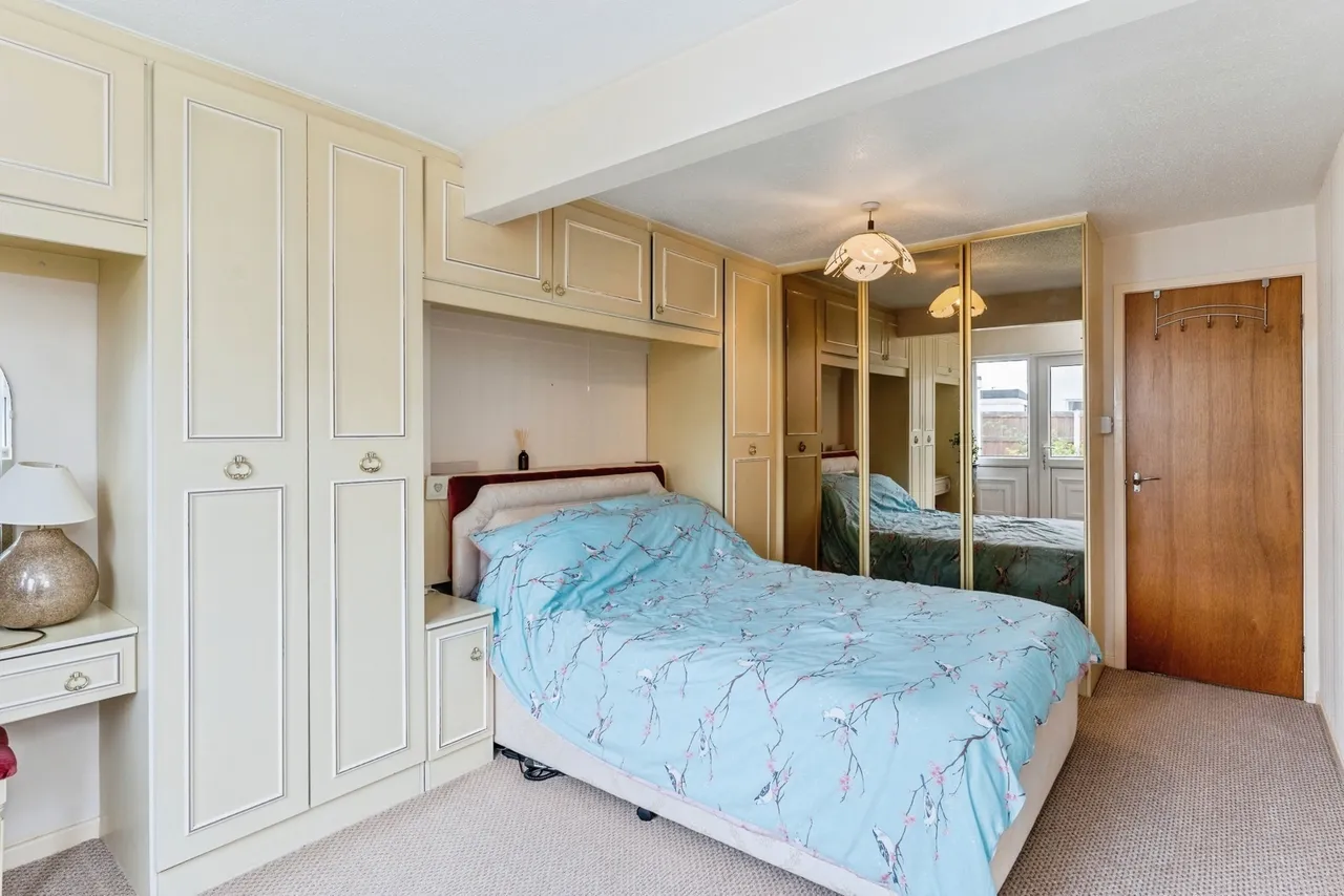 Laburnum Drive, Rhyl, LL18, photo 8
