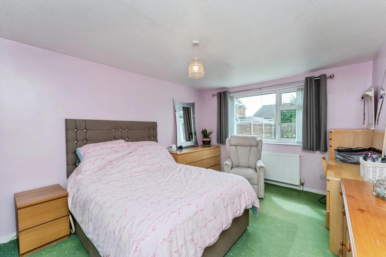 Laburnum Drive, Rhyl, LL18, photo 7