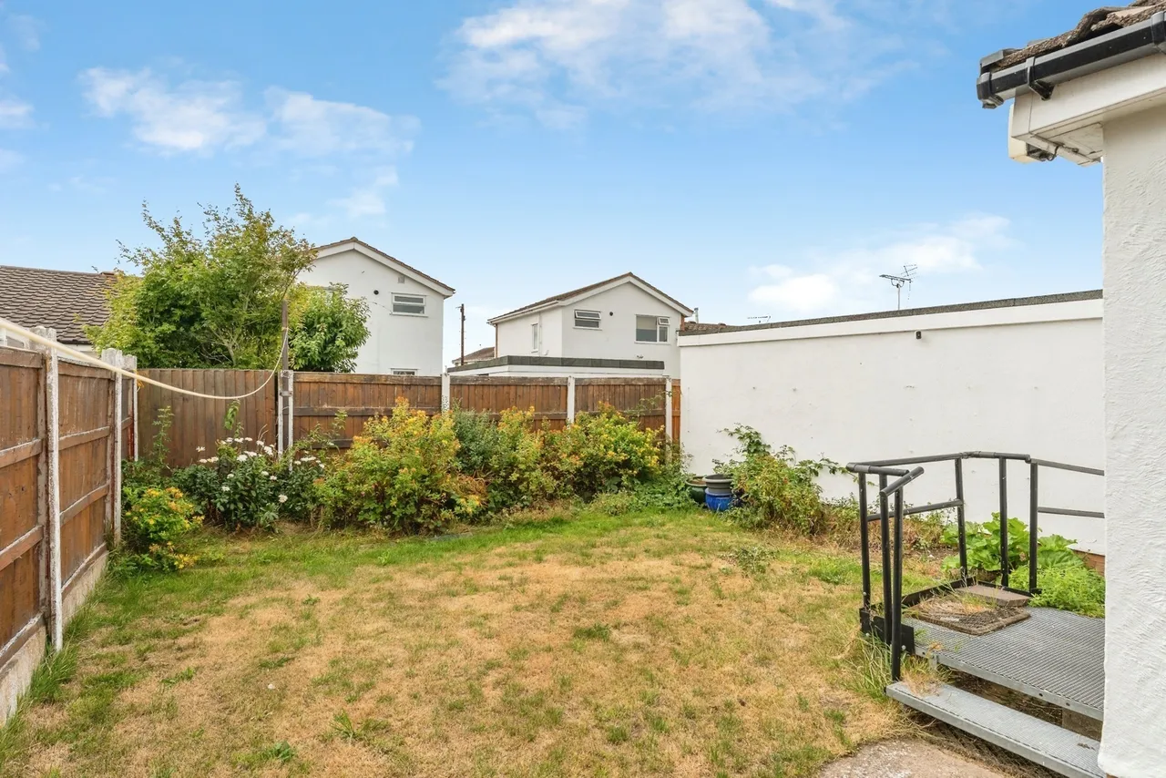 Laburnum Drive, Rhyl, LL18, photo 10