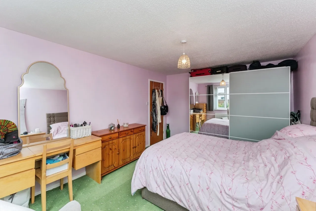 Laburnum Drive, Rhyl, LL18, photo 13