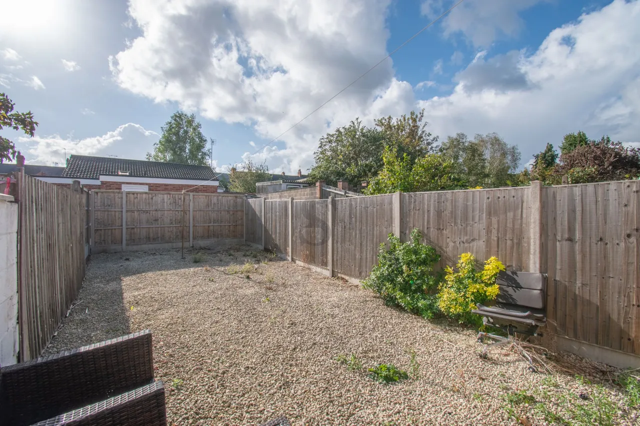 Cavendish Road, Leicester, LE2, photo 7