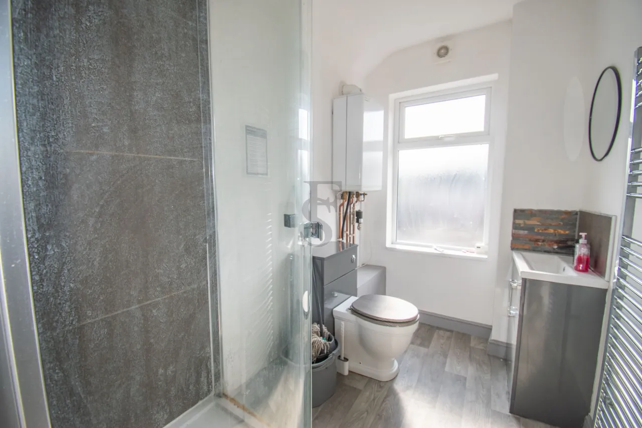 Cavendish Road, Leicester, LE2, photo 9