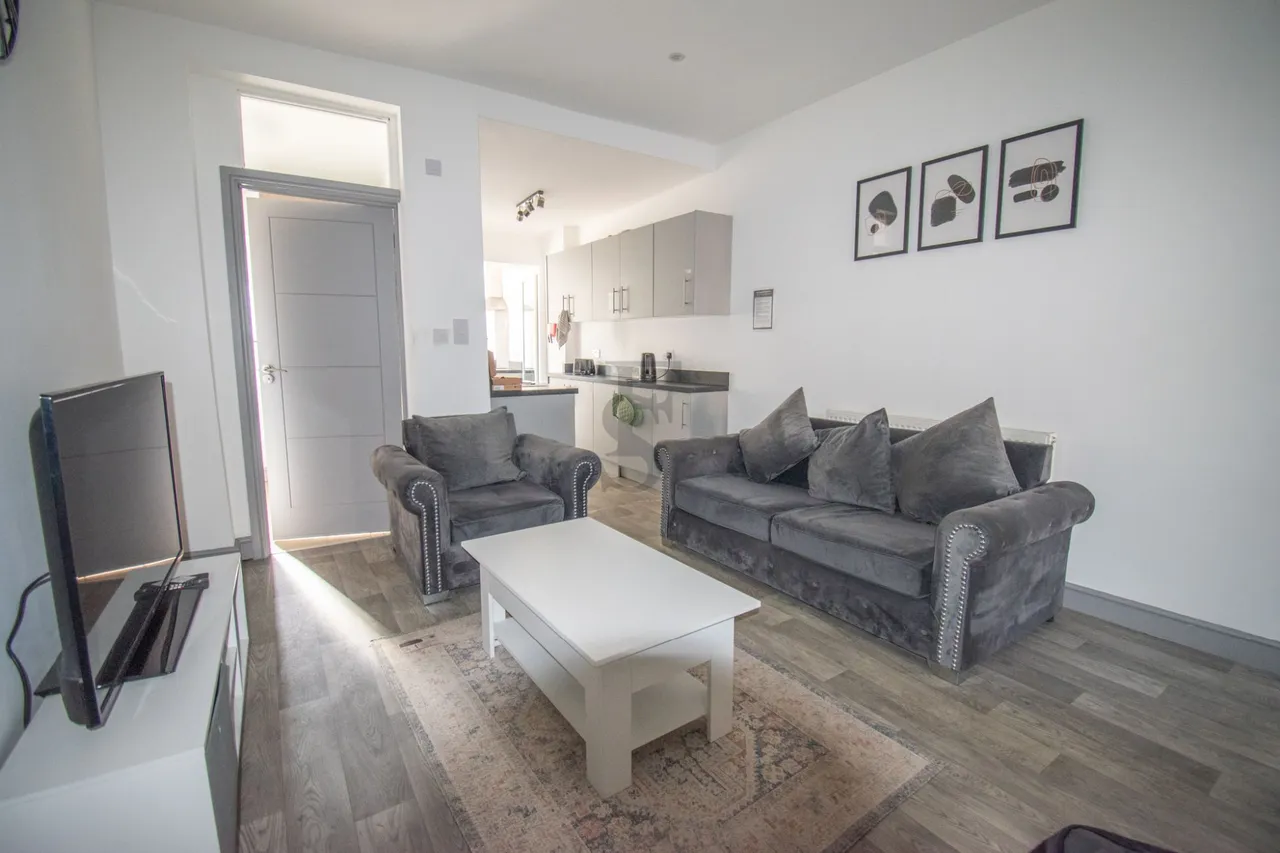 Cavendish Road, Leicester, LE2, photo 4
