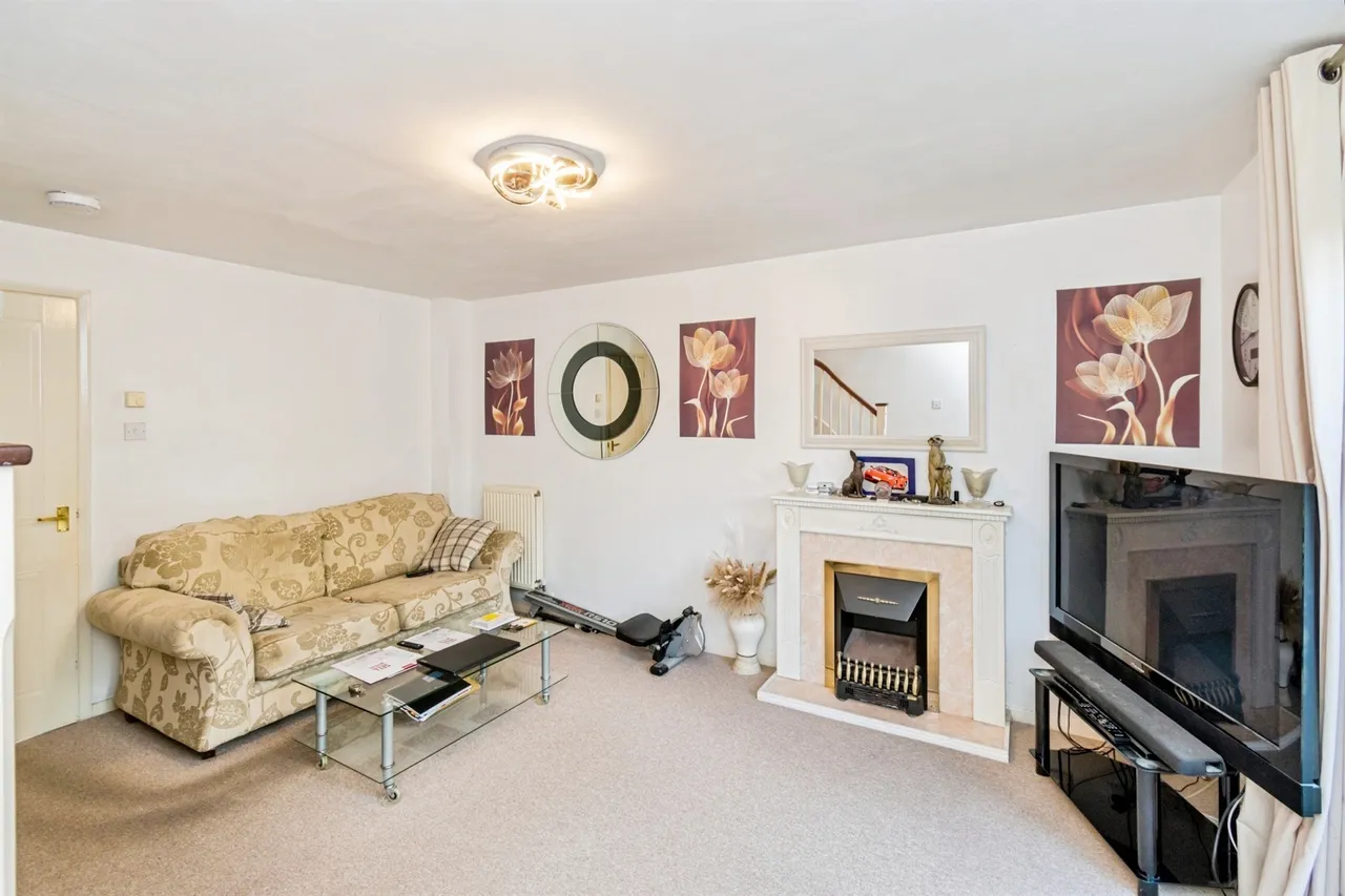 Tomkyns Close, Chandler's Ford, Eastleigh, photo 11