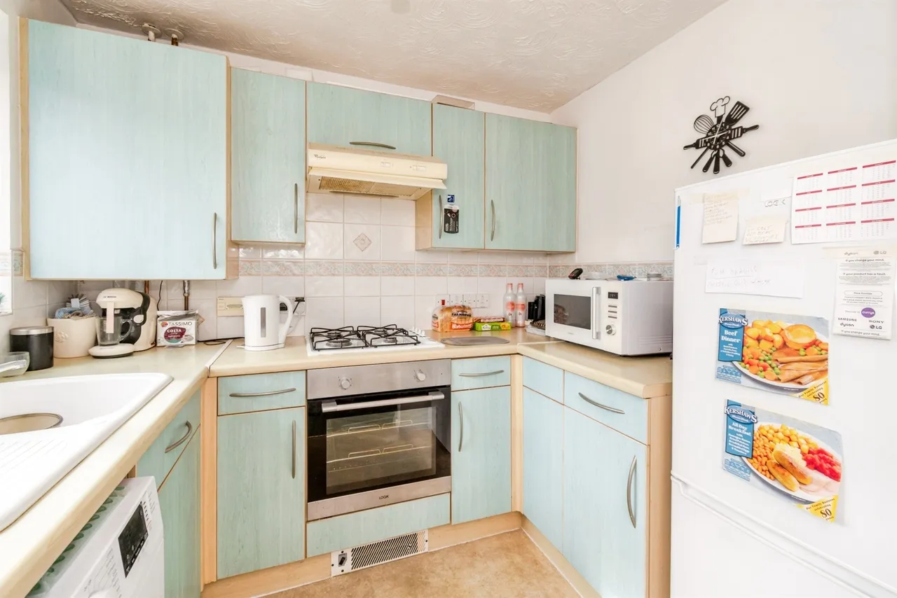 Tomkyns Close, Chandler's Ford, Eastleigh, photo 5