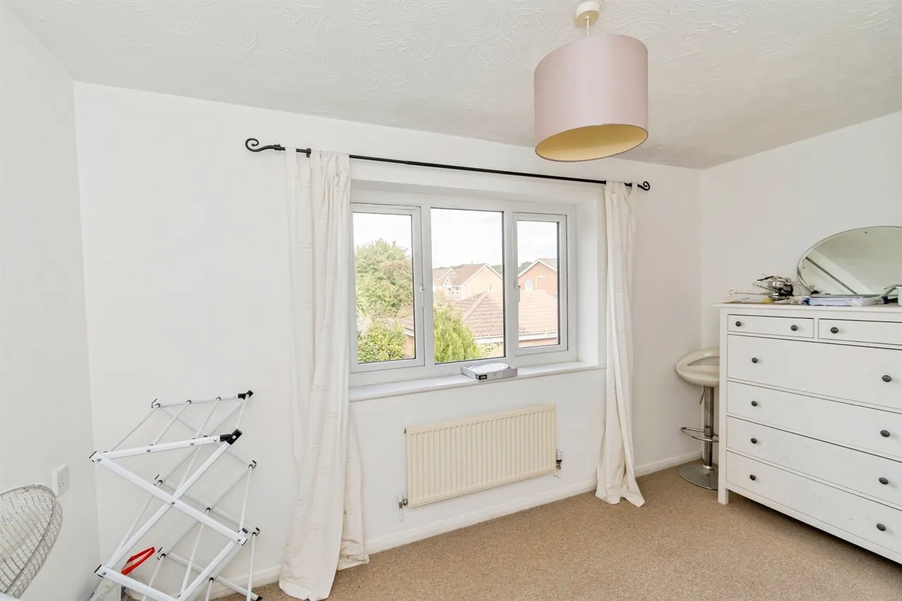 Tomkyns Close, Chandler's Ford, Eastleigh, photo 10