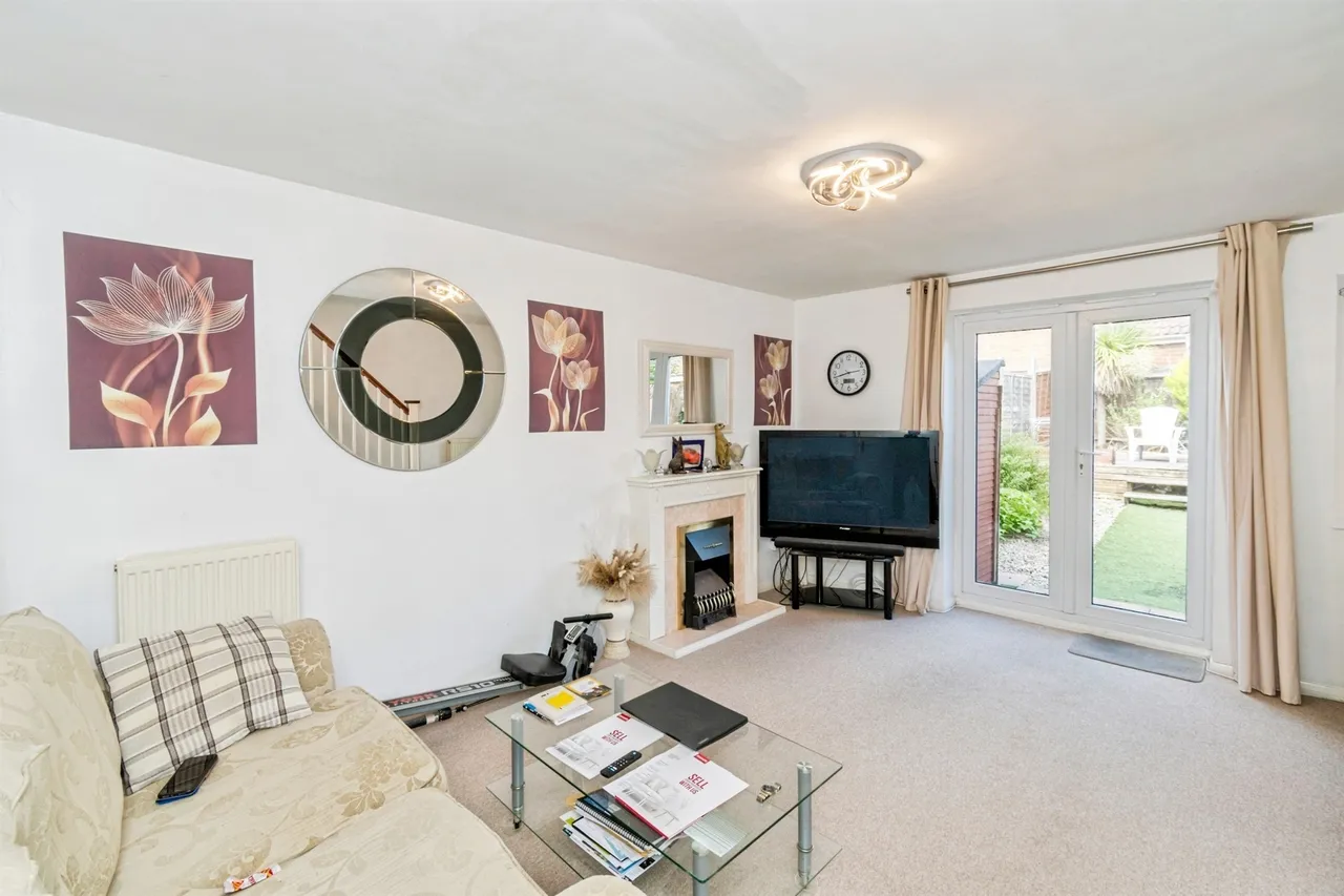 Tomkyns Close, Chandler's Ford, Eastleigh, photo 12