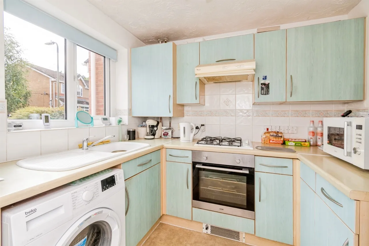 Tomkyns Close, Chandler's Ford, Eastleigh, photo 4