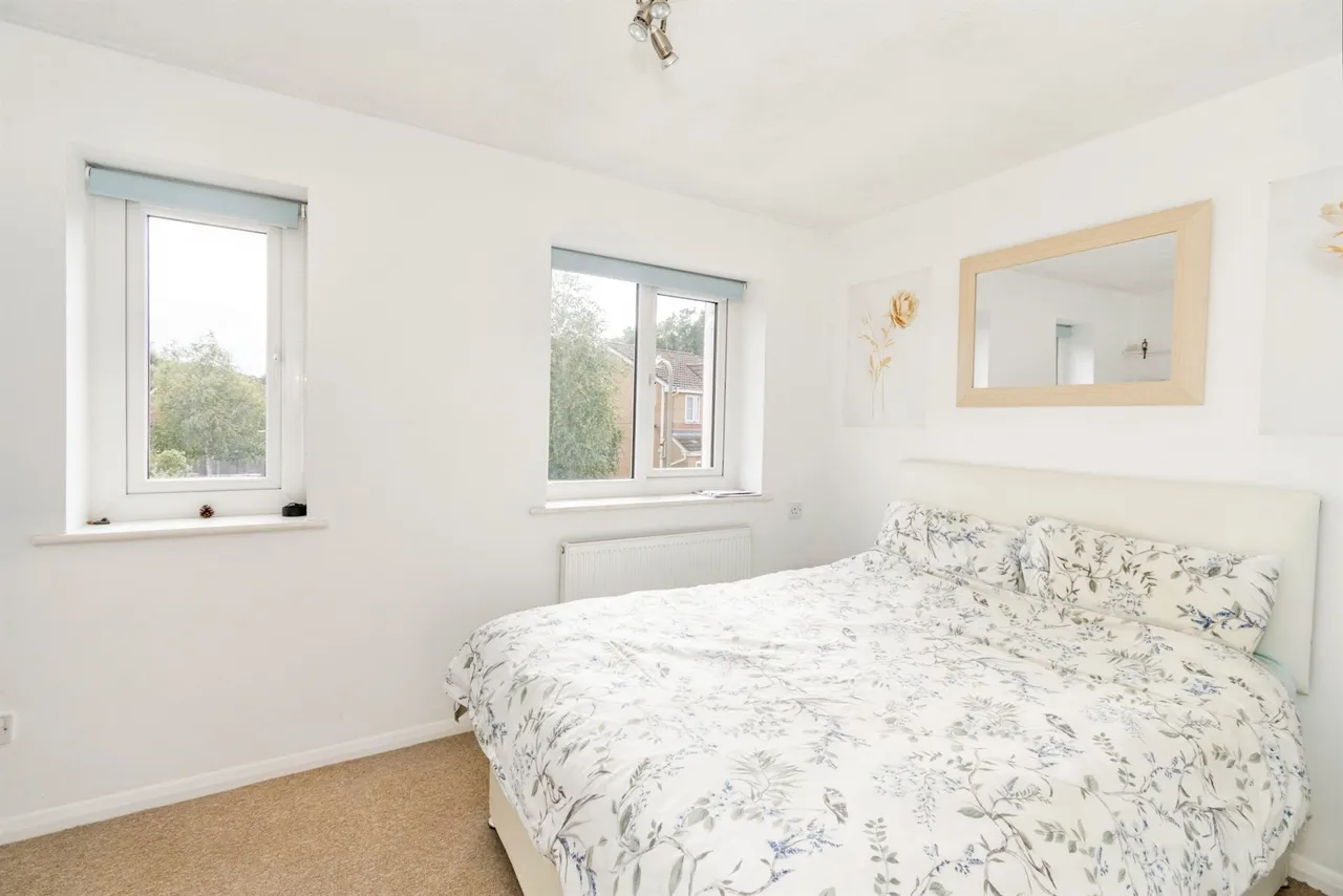 Tomkyns Close, Chandler's Ford, Eastleigh, photo 6