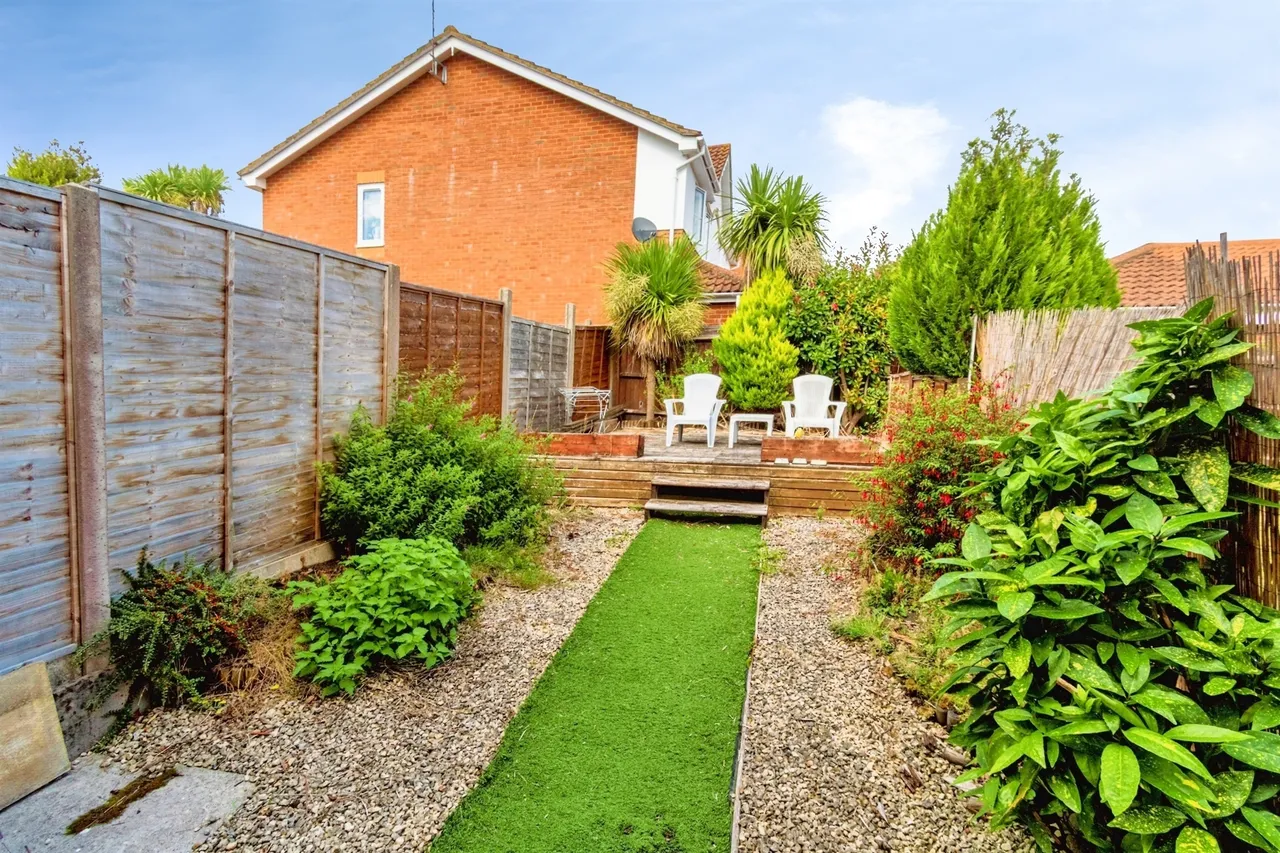 Tomkyns Close, Chandler's Ford, Eastleigh, photo 2