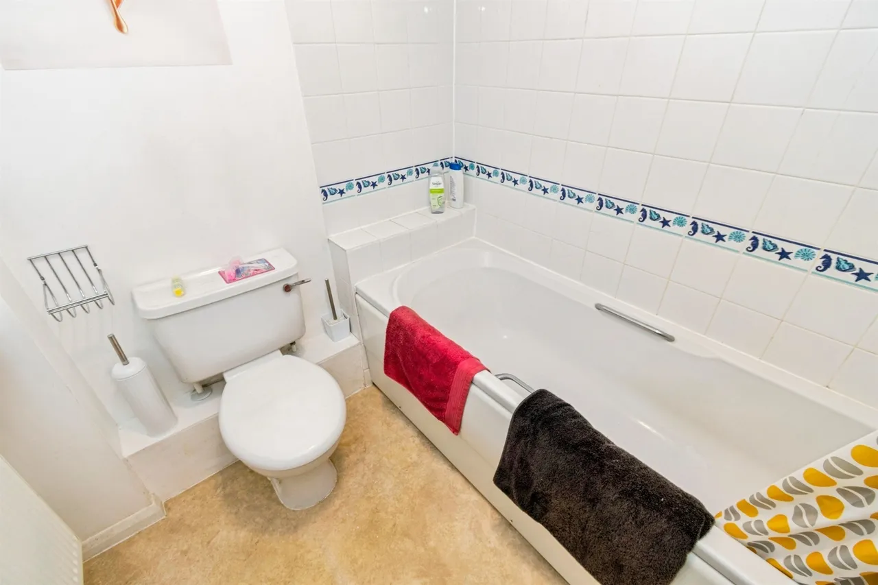 Tomkyns Close, Chandler's Ford, Eastleigh, photo 9