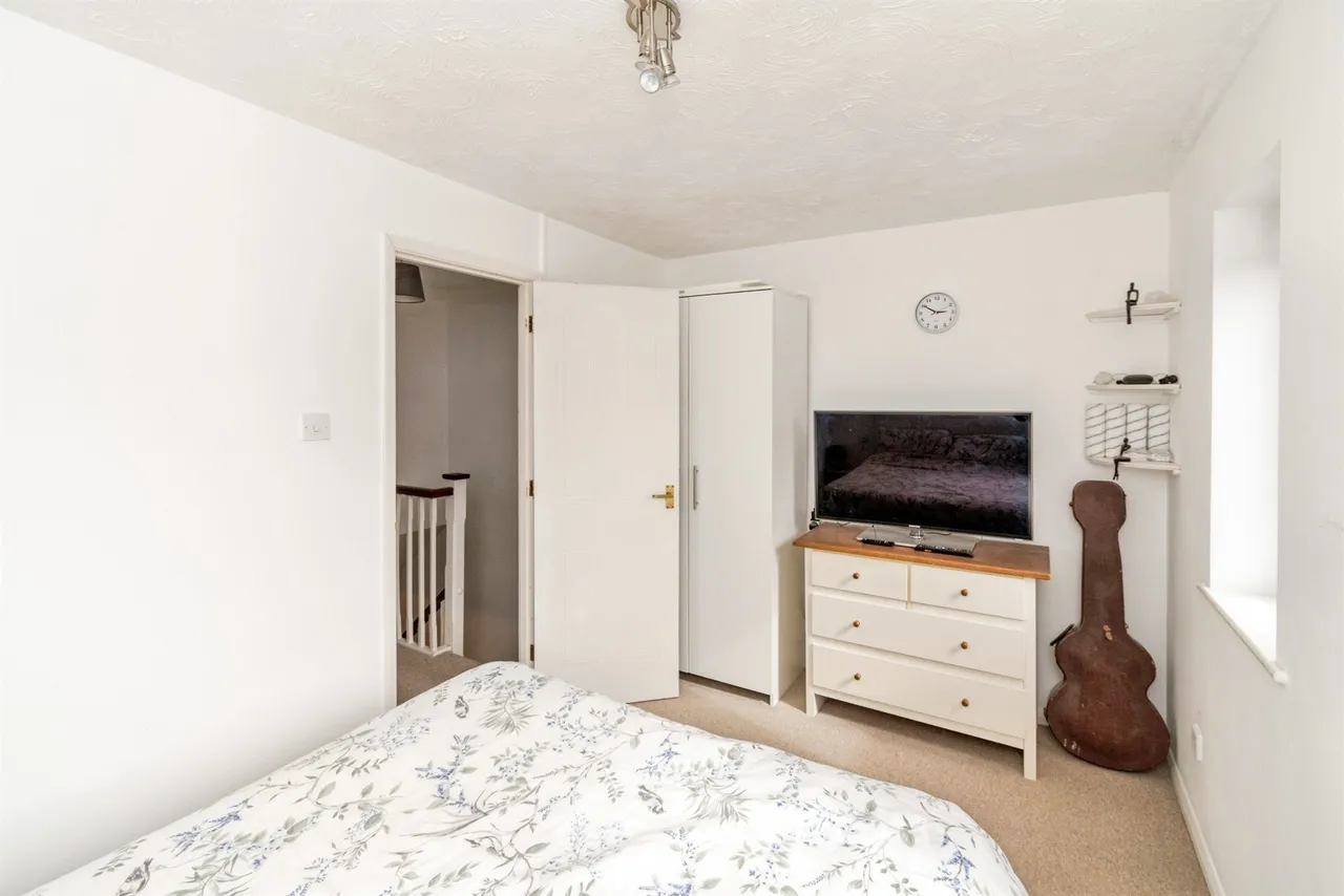 Tomkyns Close, Chandler's Ford, Eastleigh, photo 7