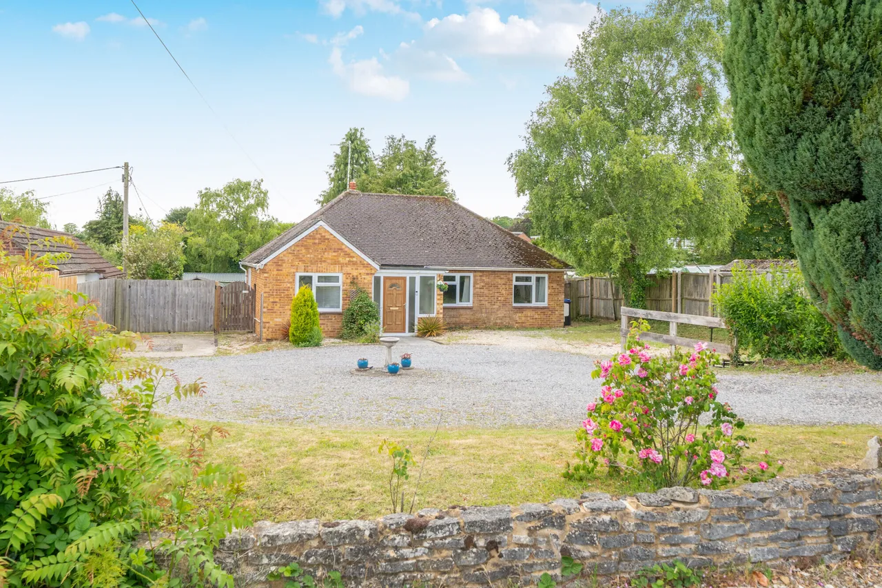 4 bed house for sale — Porton, Salisbury, SP4
