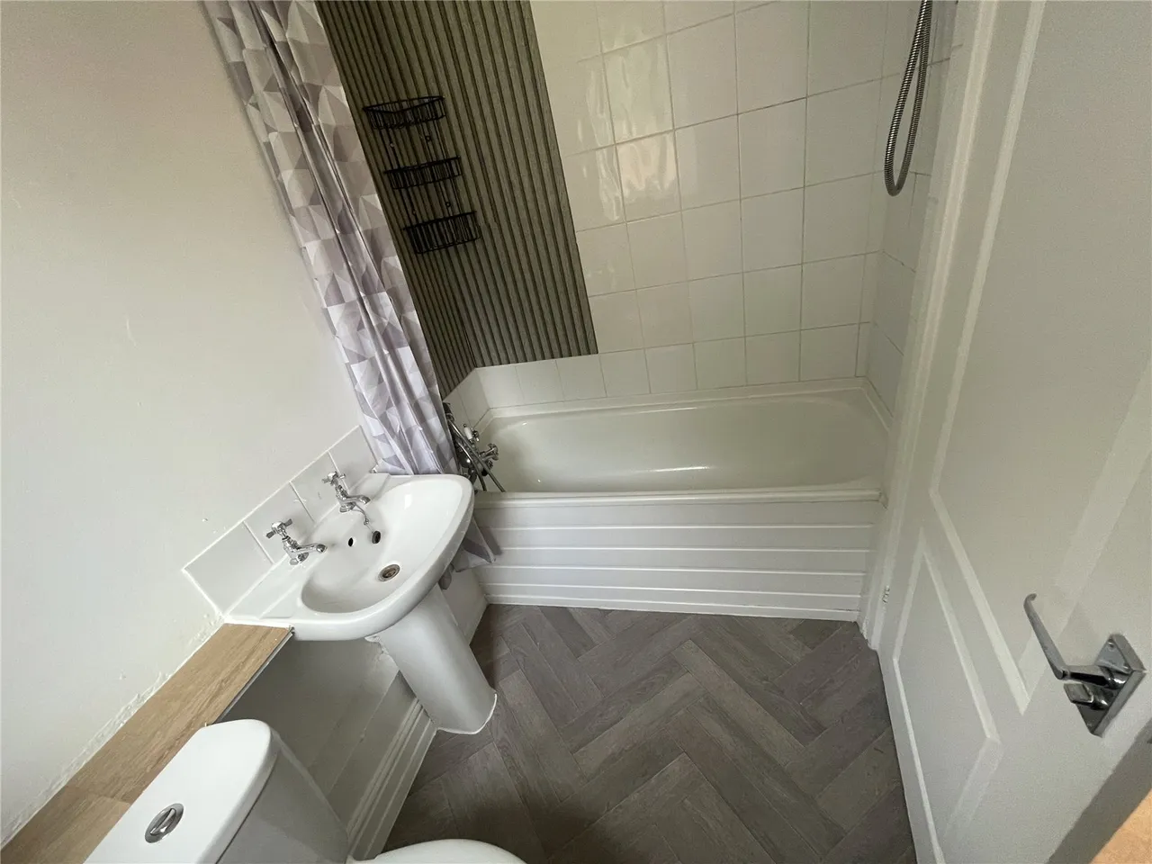Haselbeech Crescent, Liverpool, L11, photo 14
