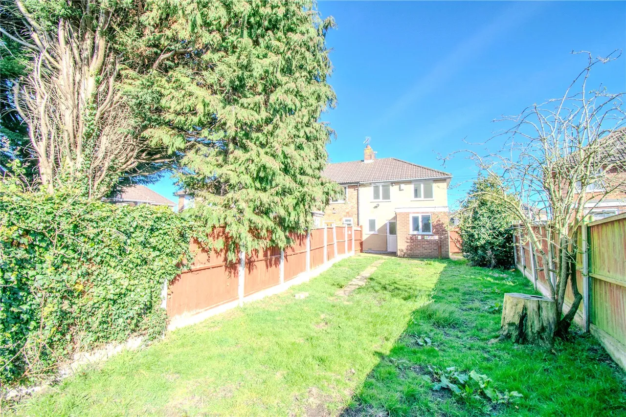 Haselbeech Crescent, Liverpool, L11, photo 5