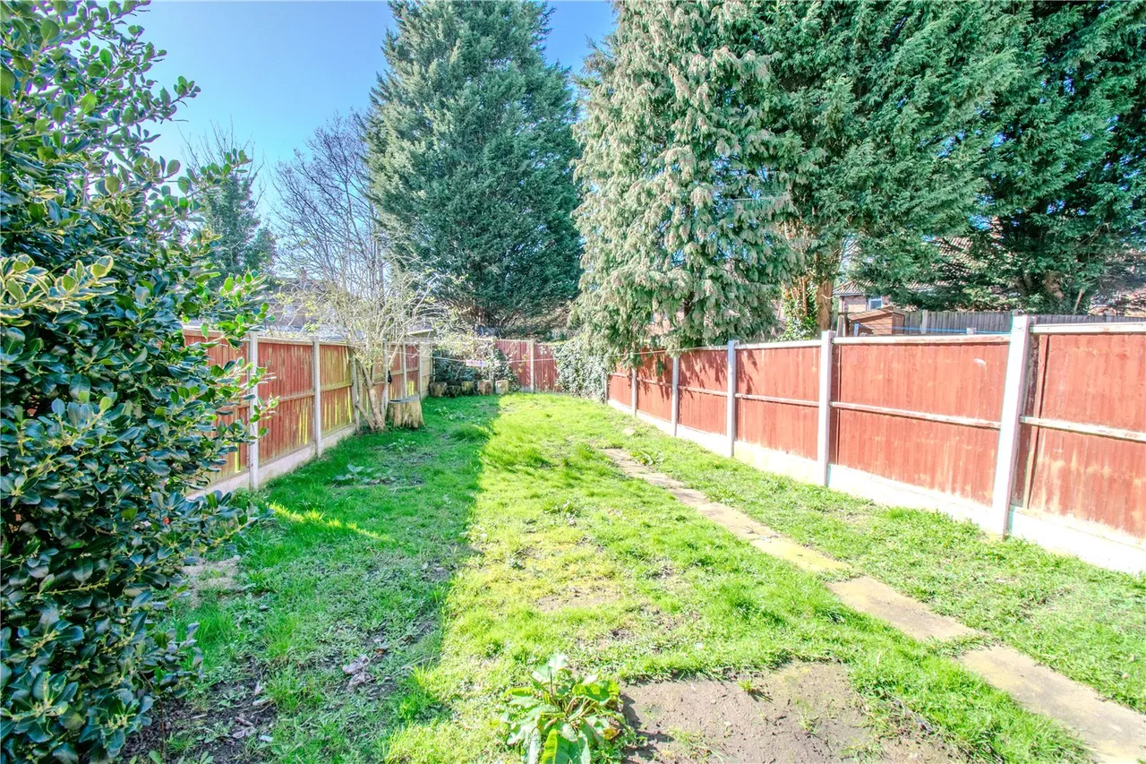 Haselbeech Crescent, Liverpool, L11, photo 4