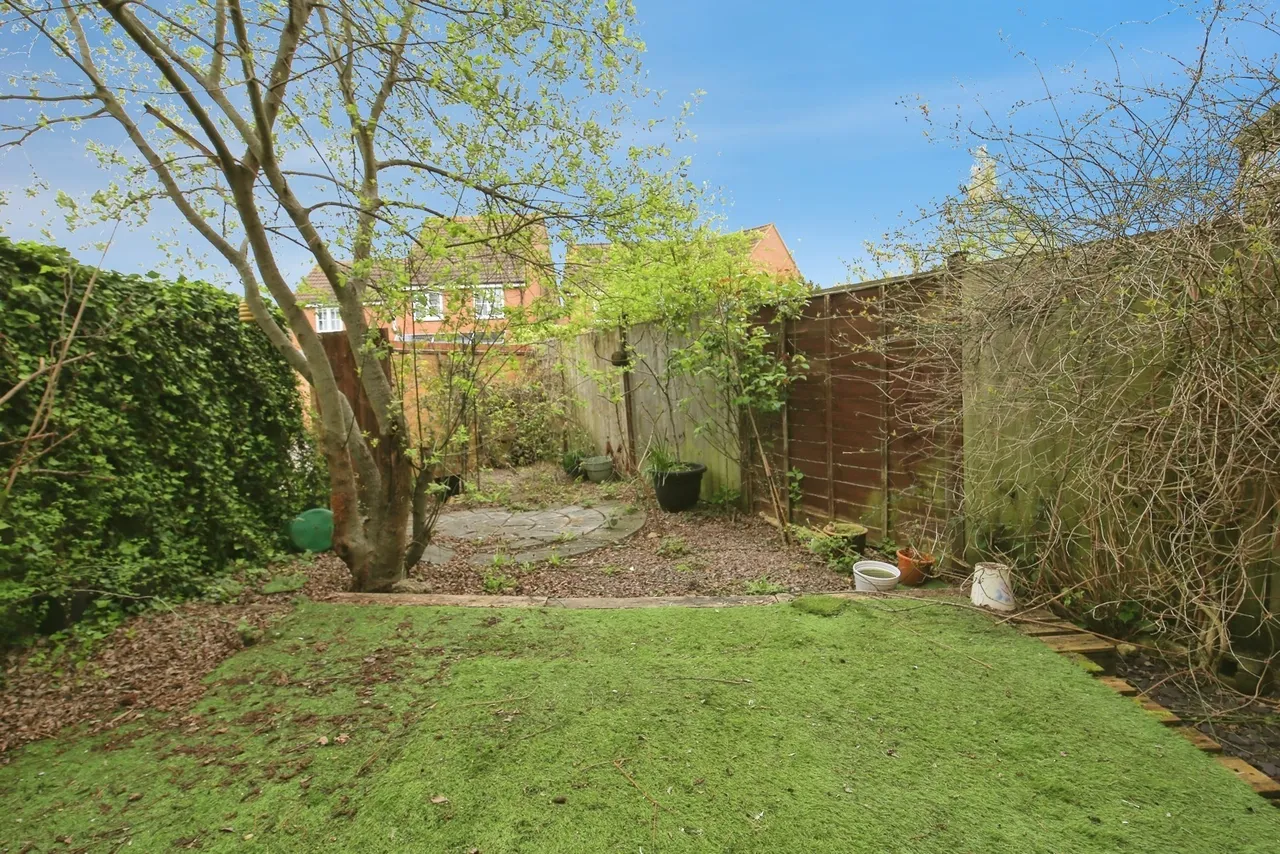 Redshank Way, PETERBOROUGH, Cambridgeshire, PE7, photo 2