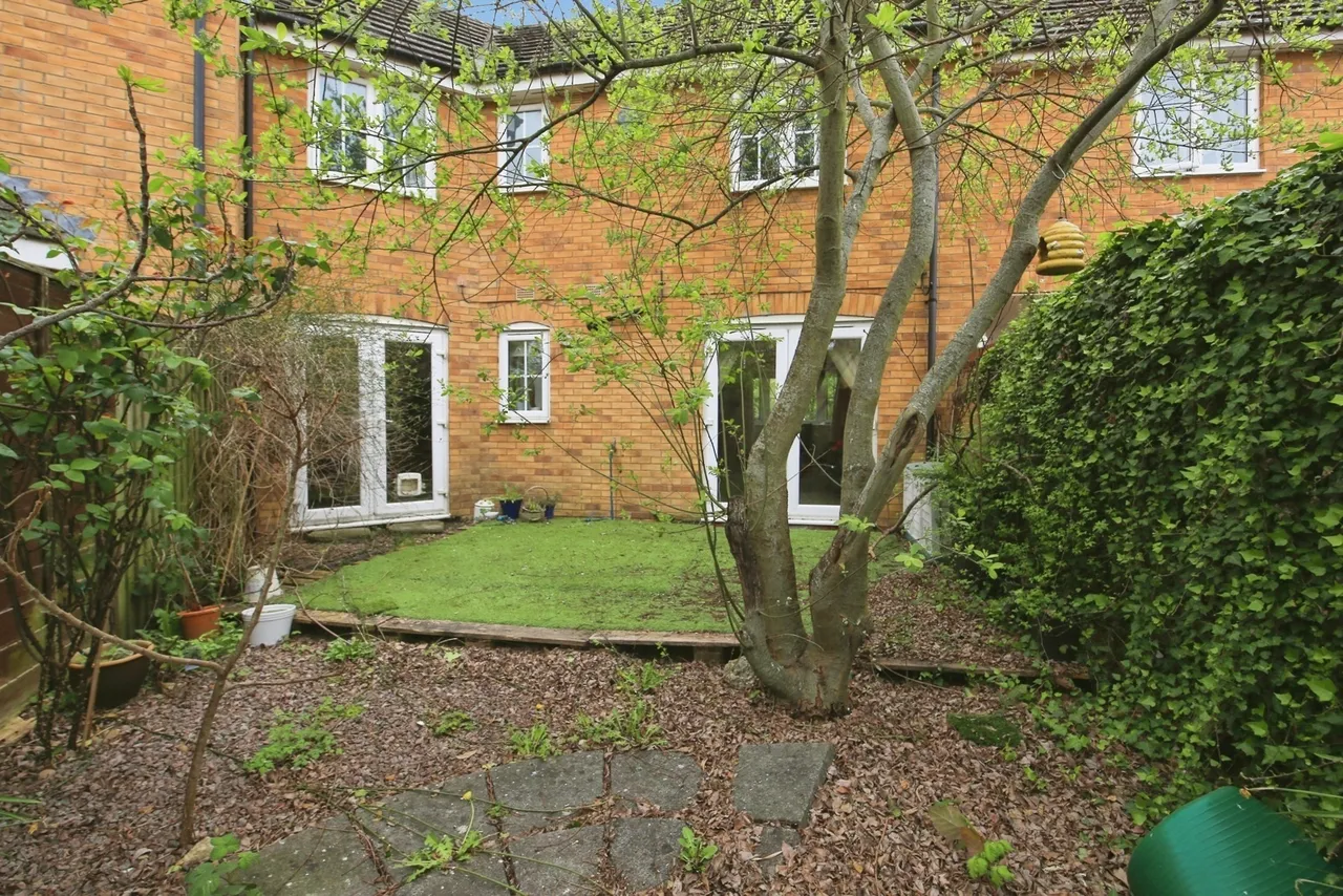 Redshank Way, PETERBOROUGH, Cambridgeshire, PE7, photo 9